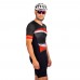 Macaquinho Ciclismo Masculino Horse Power Bike F 126
